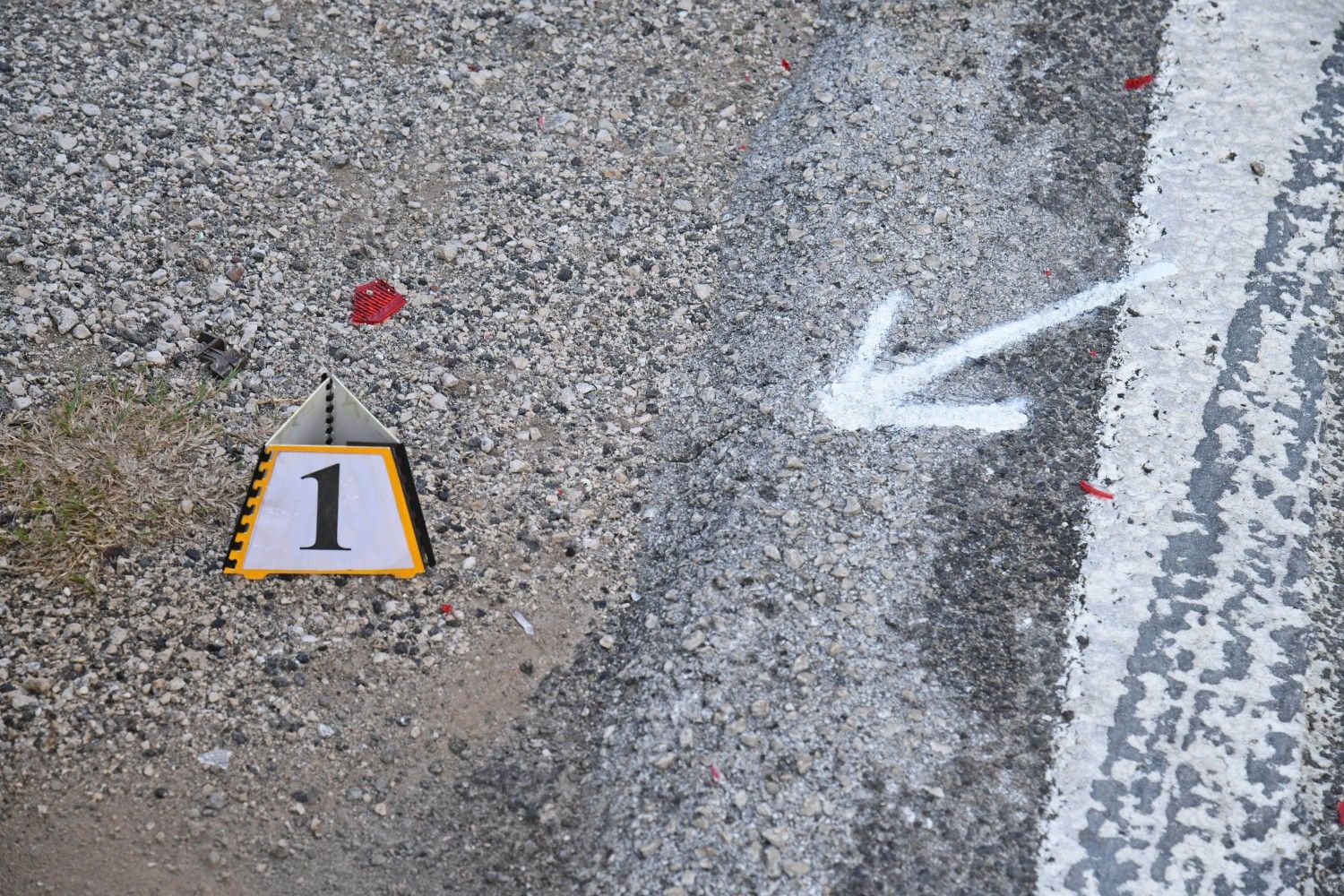 U teškoj prometnoj nesreći na Korčuli smrtno stradao 20-godišnjak